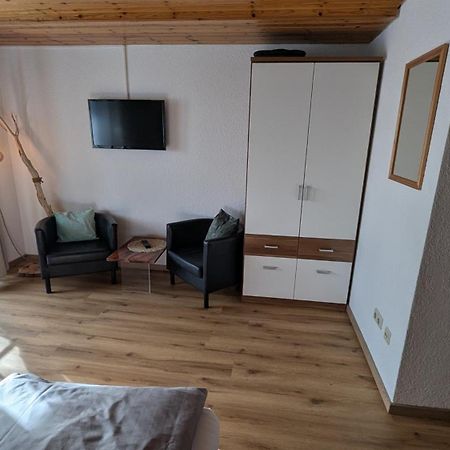 Gasthof Kuessaburg Kussaberg Extérieur photo