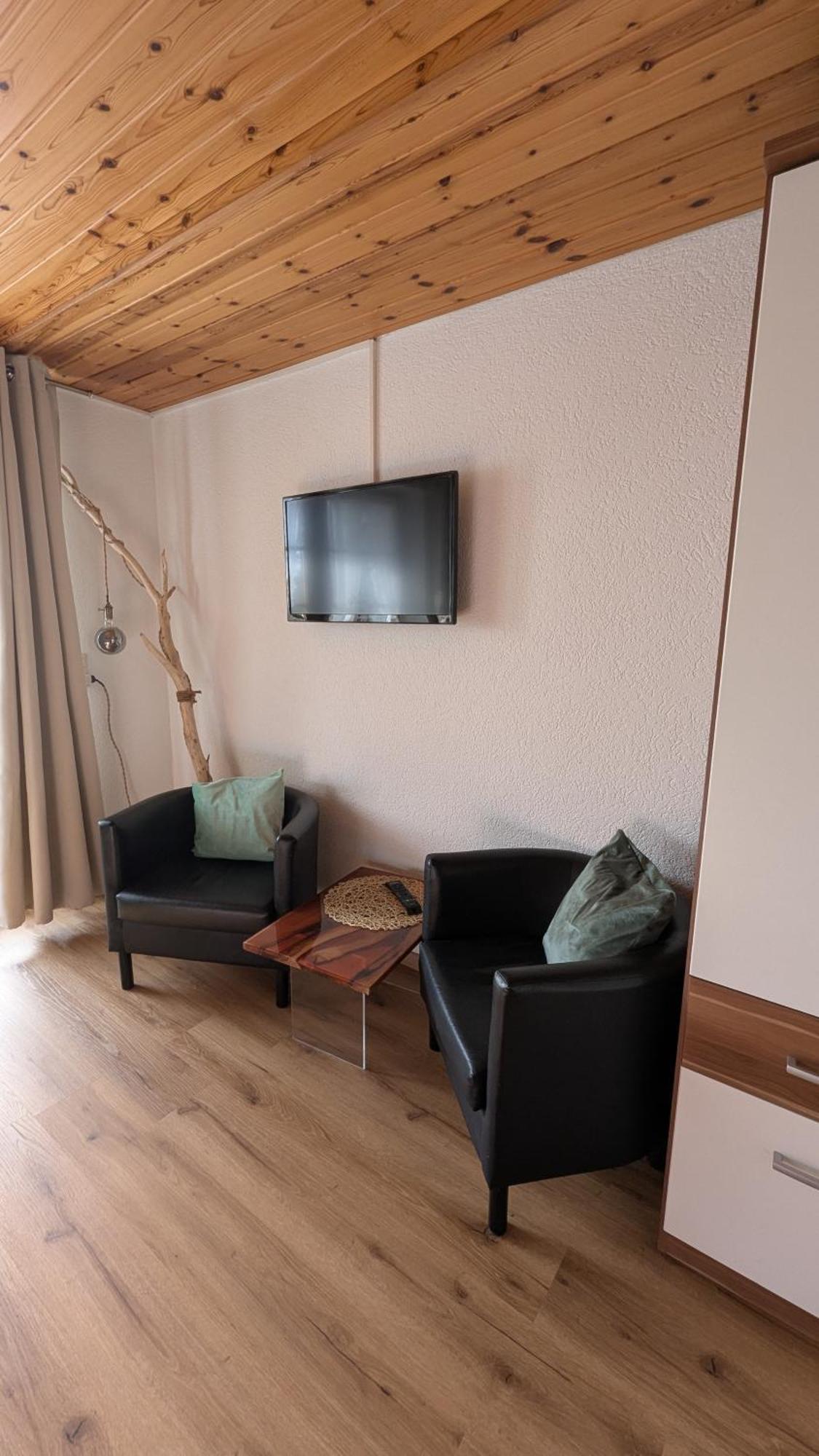 Gasthof Kuessaburg Kussaberg Extérieur photo