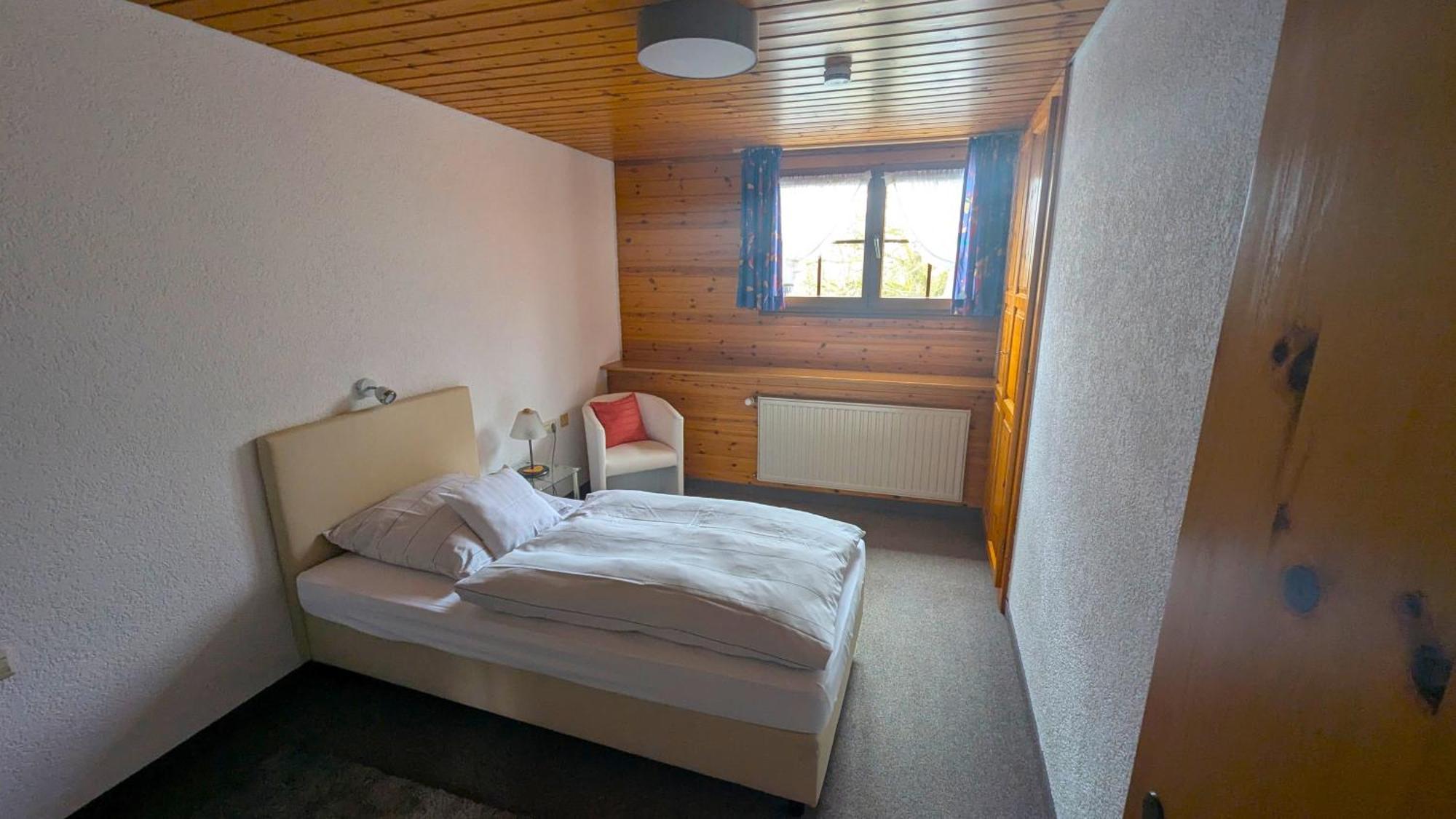 Gasthof Kuessaburg Kussaberg Extérieur photo