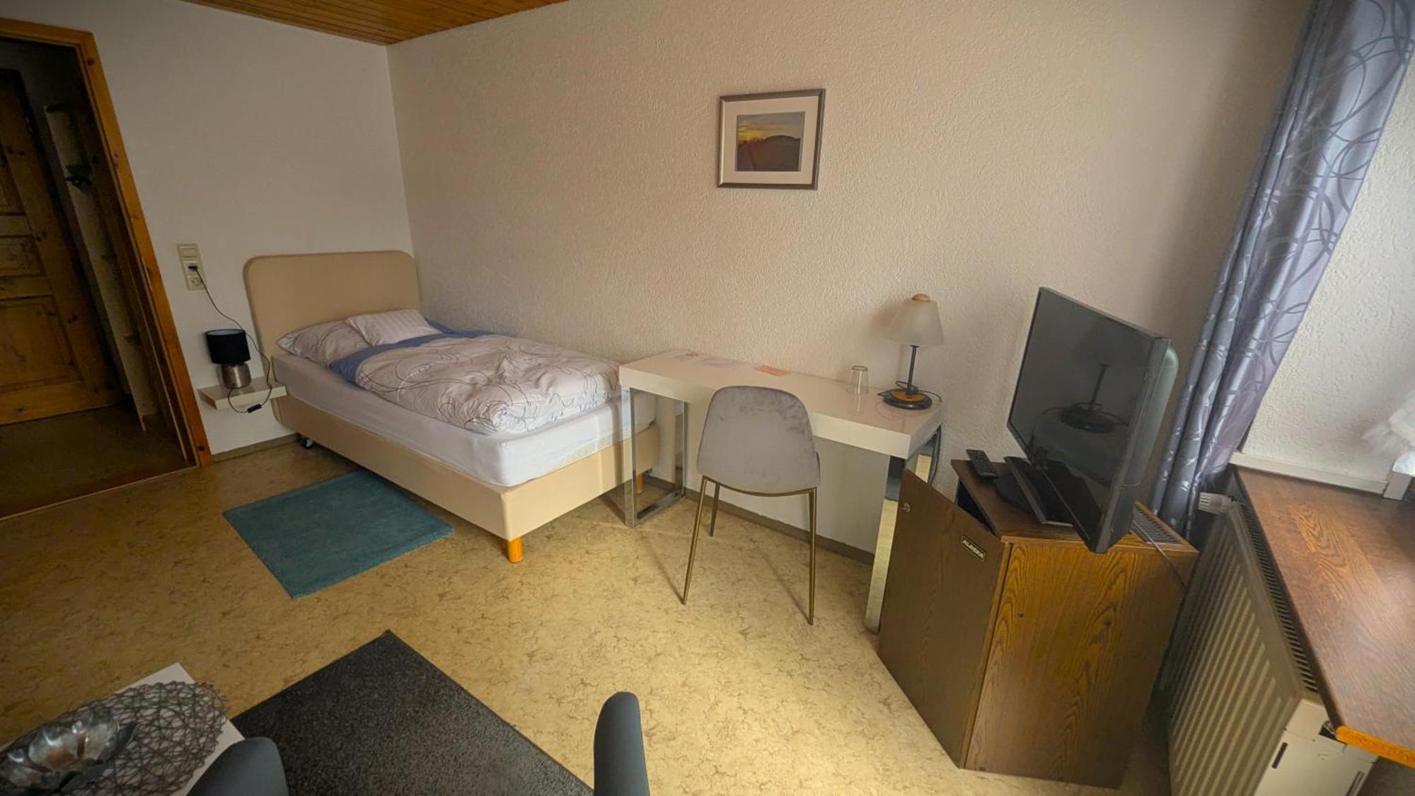 Gasthof Kuessaburg Kussaberg Extérieur photo