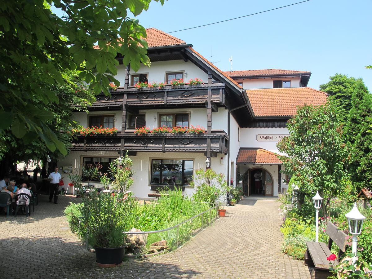 Gasthof Kuessaburg Kussaberg Extérieur photo