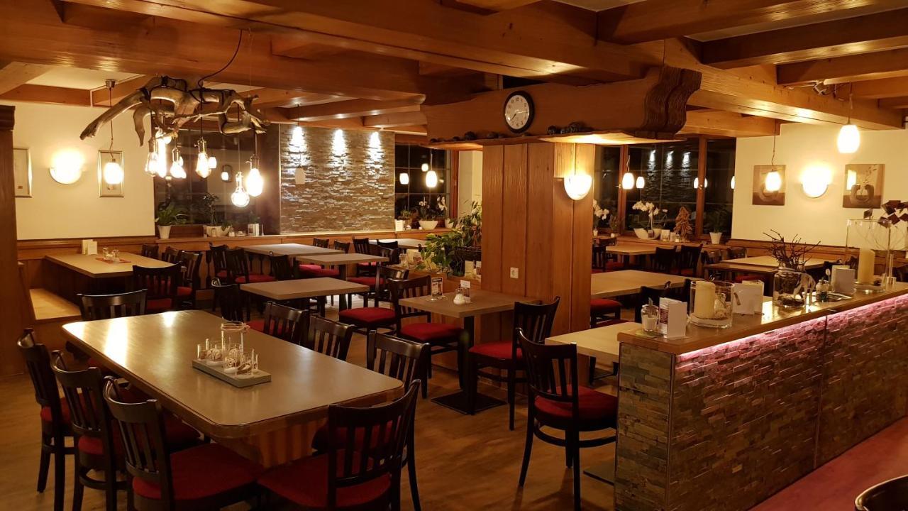 Gasthof Kuessaburg Kussaberg Extérieur photo